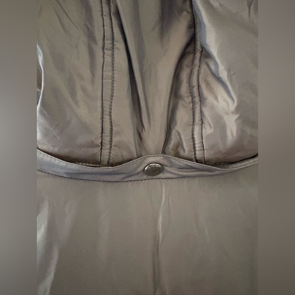 Via Spiga Puffer Coat size L - Picture 9 of 13